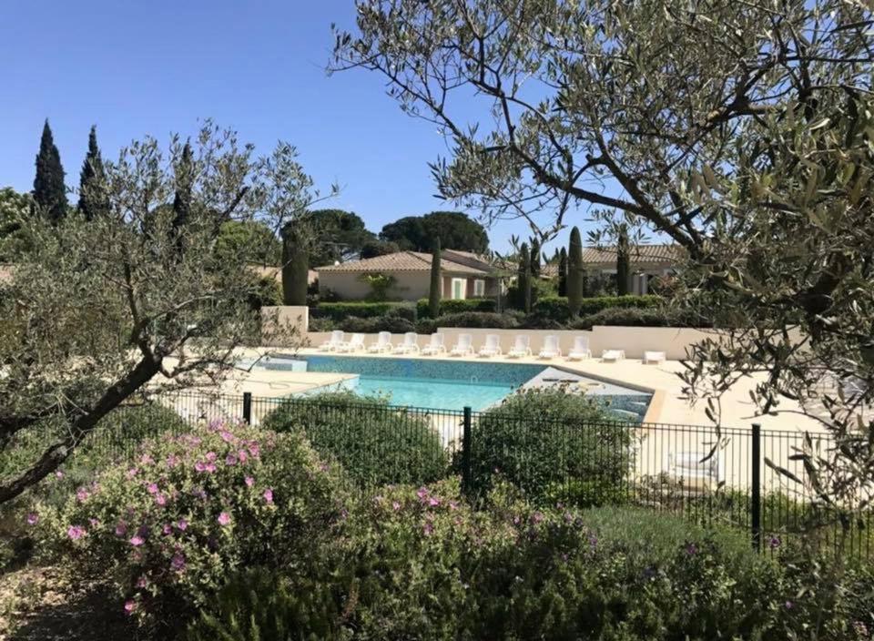 Mazet de Malo Villa Saint-Rémy-de-Provence Exterior foto