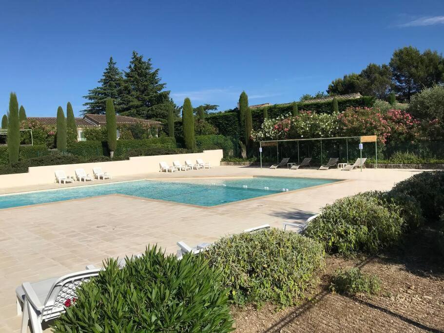 Mazet de Malo Villa Saint-Rémy-de-Provence Exterior foto
