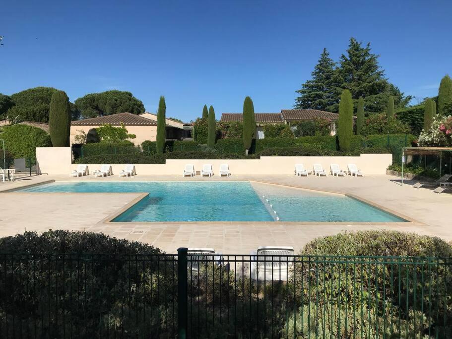 Mazet de Malo Villa Saint-Rémy-de-Provence Exterior foto